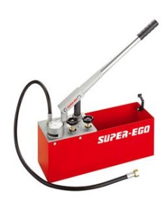 Bomba de comprob. rp50 60200 de super ego