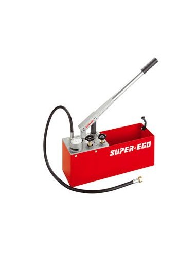 Bomba de comprob. rp50 60200 de super ego