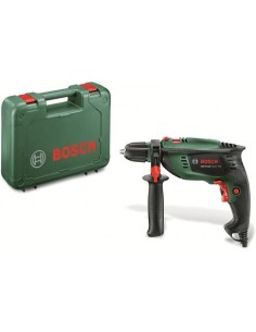 Taladro psb universal impact 700w con maletin de bosch bricolaje