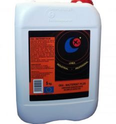 Detergente desinfectante oxa-bacterdet 5kg de senigrup