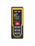 Medidor laser prexiso p50 8250372 50mt de prexiso
