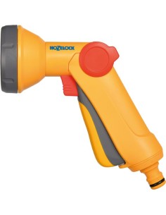 Pistola rose spray gun 26726000 de hozelock