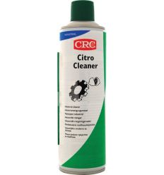 Spray limpiador citro cleaner 500ml32436 de c.r.c. caja de 12 unidades