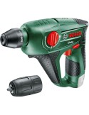Taladro atornillador martillo uneo 12,0v 2,5ah de bosch bricolaje
