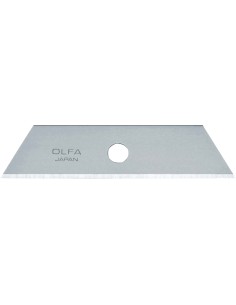 Cuchilla skb-2/5b 72x17,5mm p/sk-4 5pz de olfa