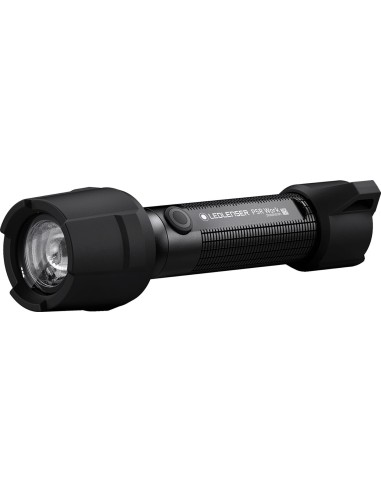 Linterna led p5r work 502185 480 lumenes de ledlenser