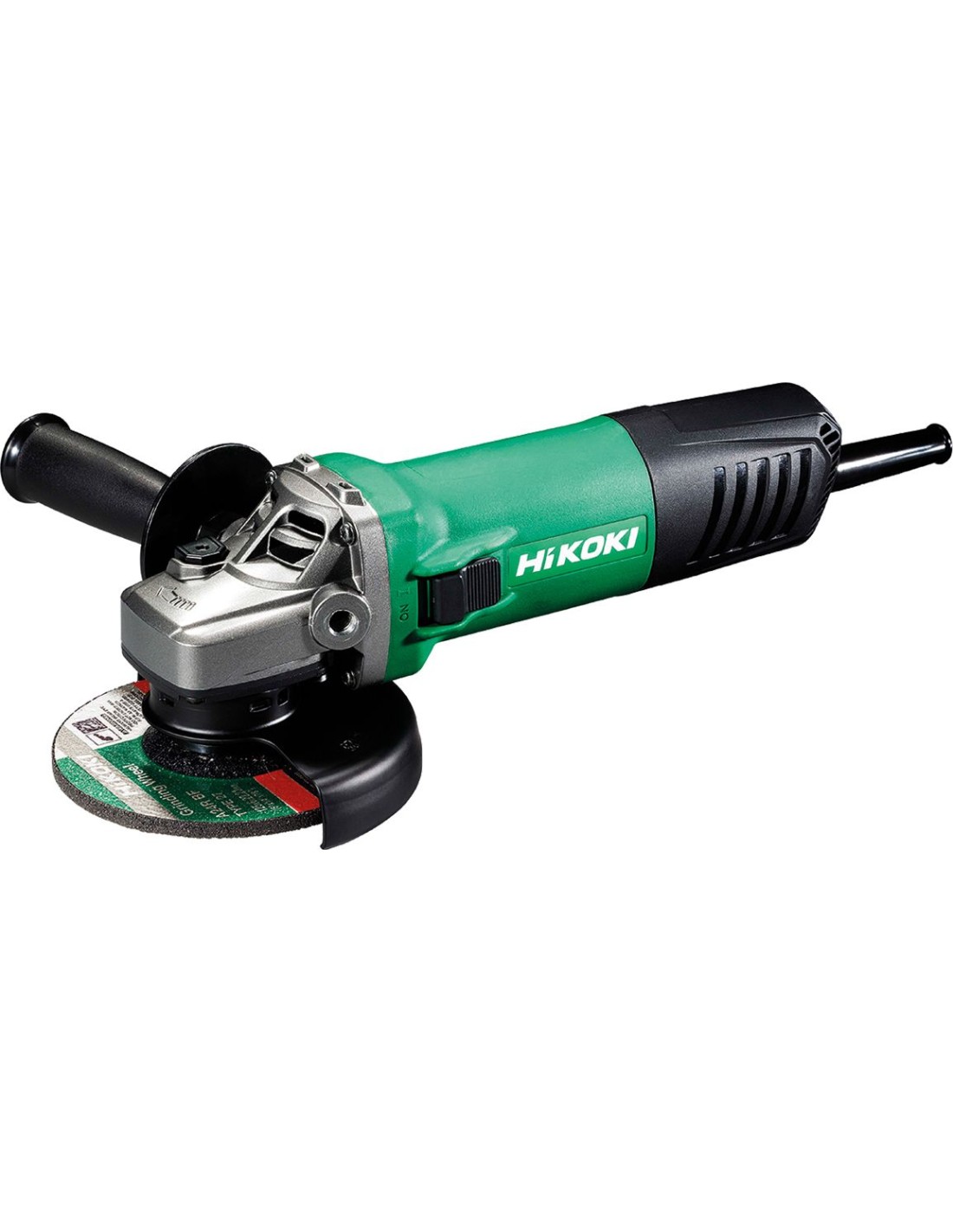 Amoladora 2200W 230mm C/Maletín MAKITA GA9020RKD