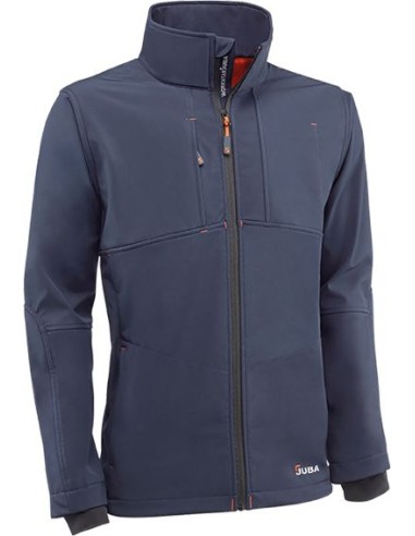 Chaqueta new aston 894dnnew talla l azul marino de juba