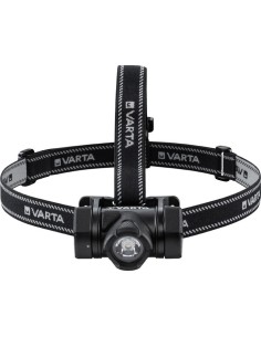Linterna led frontal 17732 de varta caja de 4 unidades
