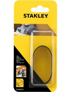 Accesorio sta40515xj correa cepillo kw/713-715 de stanley