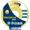 Manguera tricoflex 051546/19mm amarilla r/50m de hozelock