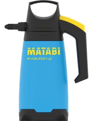 Pulverizador evolution 2l 82042 de matabi