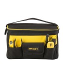 Bolsa tapa plana 14"/34cm  sts1-73615 de stanley