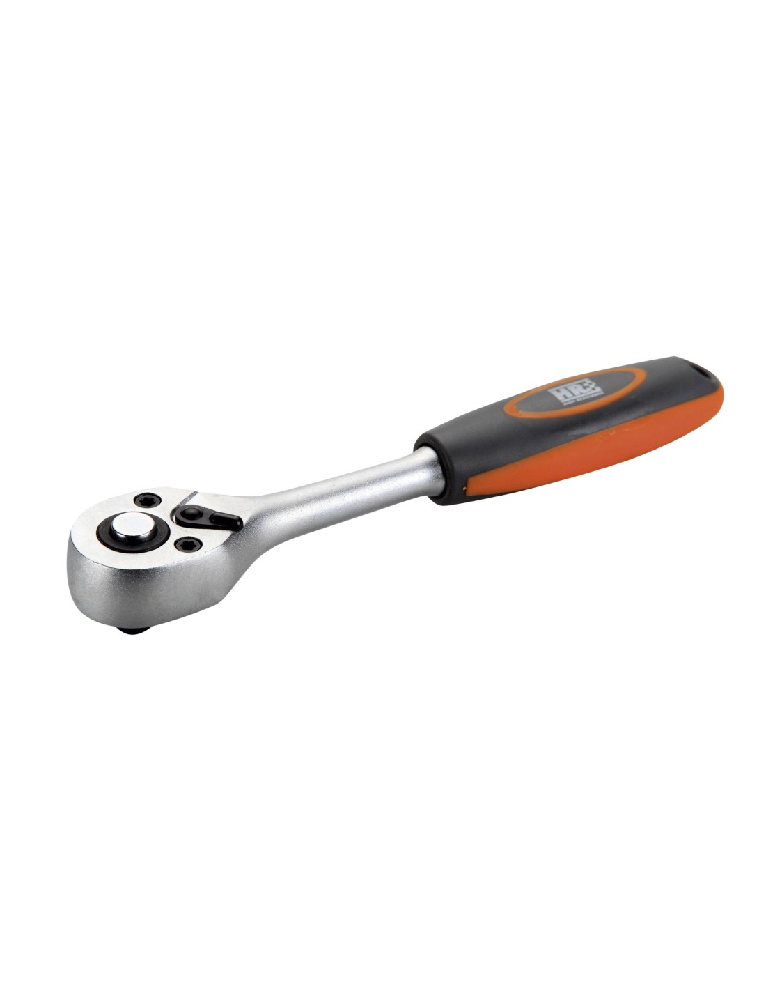 ▷ Llave carraca reversible 170715 72d 1/4 de hr ®