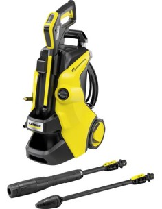 Hidrolavadora k-5 pc 145bar 500l/h de karcher