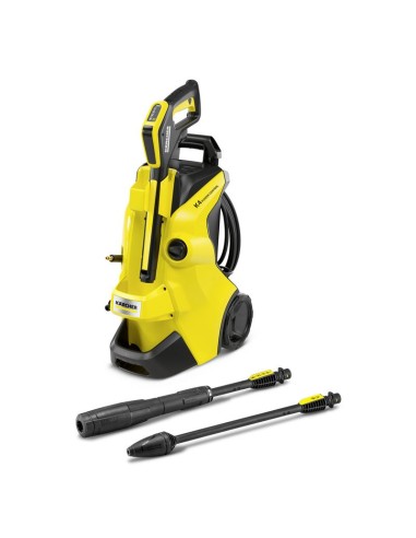 Hidrolavadora k-4 pc 130bar 420l/h de karcher