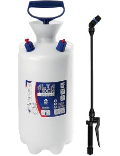 Pulverizador alta 10000 8,5l al-4004 de alta