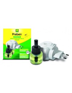 Preben insecticida aparato+recambio 231603 de preben