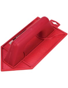 Talocha plastico 71944/34x23 rectangular de rubi