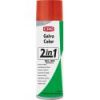 Spray galvacolor rojo ral 3000 500ml de c.r.c. caja de 12 unidades