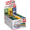 Cepillo spid acero inox/laton/nylon 0017 de spid caja de 21 unidades