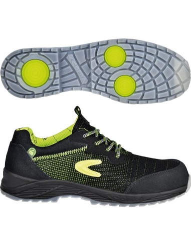 Zapato karma yellow esd s3 src talla 36 de cofra