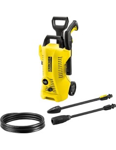 Hidrolimpiadora KARCHER K7 X-Range 3000W 160 bares de presión