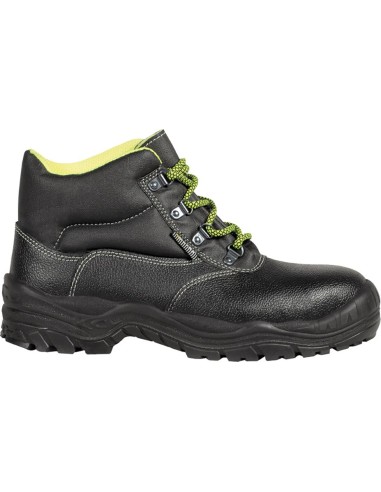 Bota riga s3 src c/p y c/p talla-39 lima de cofra