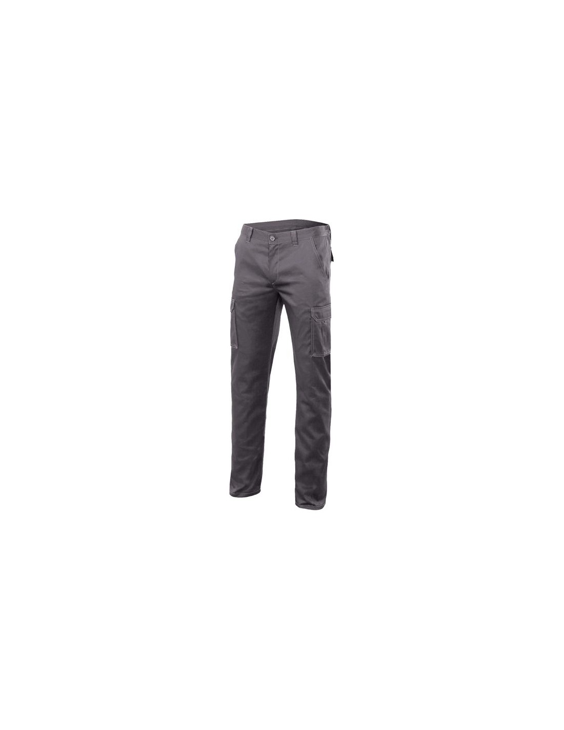 PANTALON MULTIBOLSILLOS STRECH 103002S