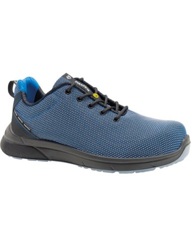 Zapato forza sporty s3 talla 38 azul esd de panter