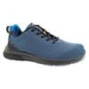 Zapato forza sporty s3 talla 38 azul esd de panter