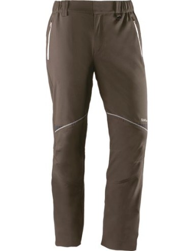 Pantalon summer 988 talla s marron de juba