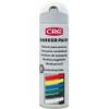 Spray marcador markerpaint blanco 500ml de c.r.c. caja de 12 unidades