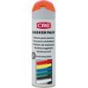 Spray marcador markerpaint naranja 500ml de c.r.c. caja de 12 unidades