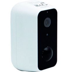 Camara ip wifi ranger ip65 eg-cipbat001 de energeeks