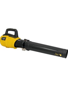 Soplador electrico gas-409xe v-20 3000w de garland