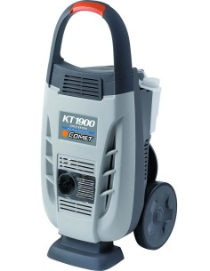 Hidrolimpiadora KARCHER K7 X-Range 3000W 160 bares de presión