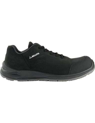 Zapato flex carbon s3 ftw03bs3 talla 38 de bellota