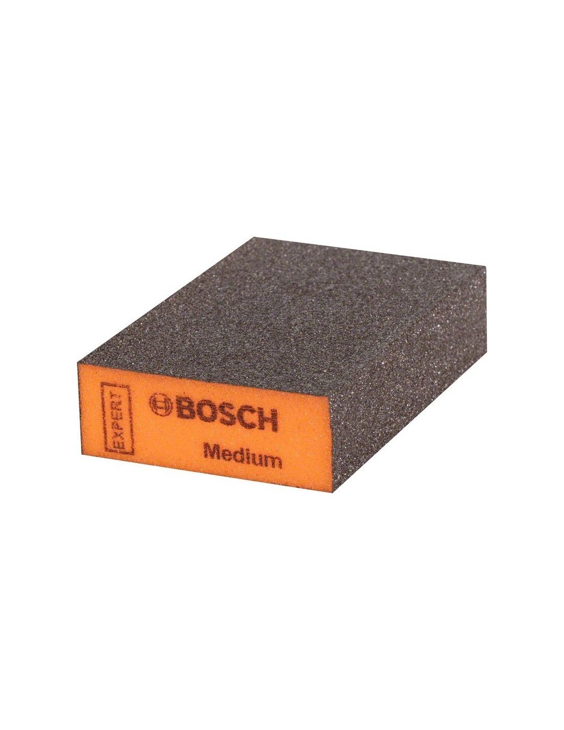 ▷ Taco lija expert bloque medio 69x97x26mm de bosch construccion