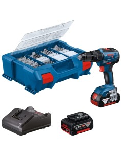 ▷ Atornillador pladur fs6300r 570w 1,4kg de makita ®