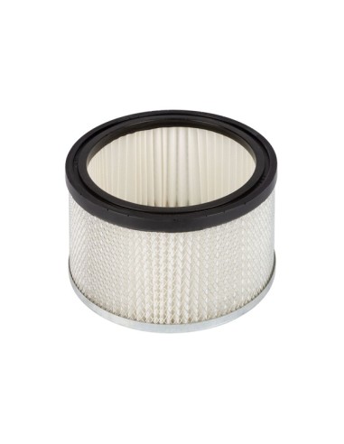 Filtro aspirador ceniza powx3000/3010 de powerplus