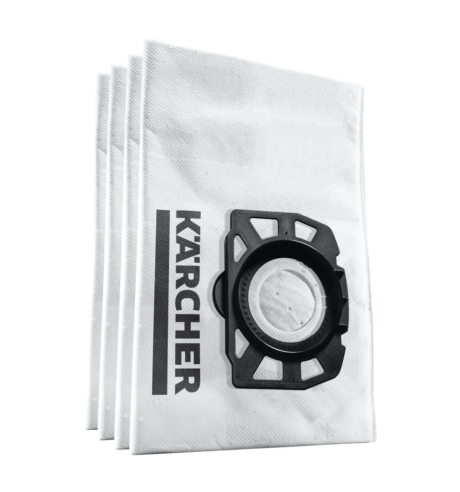 Recambio para bolsa de aspirador Kärcher WD 6.904-322.0