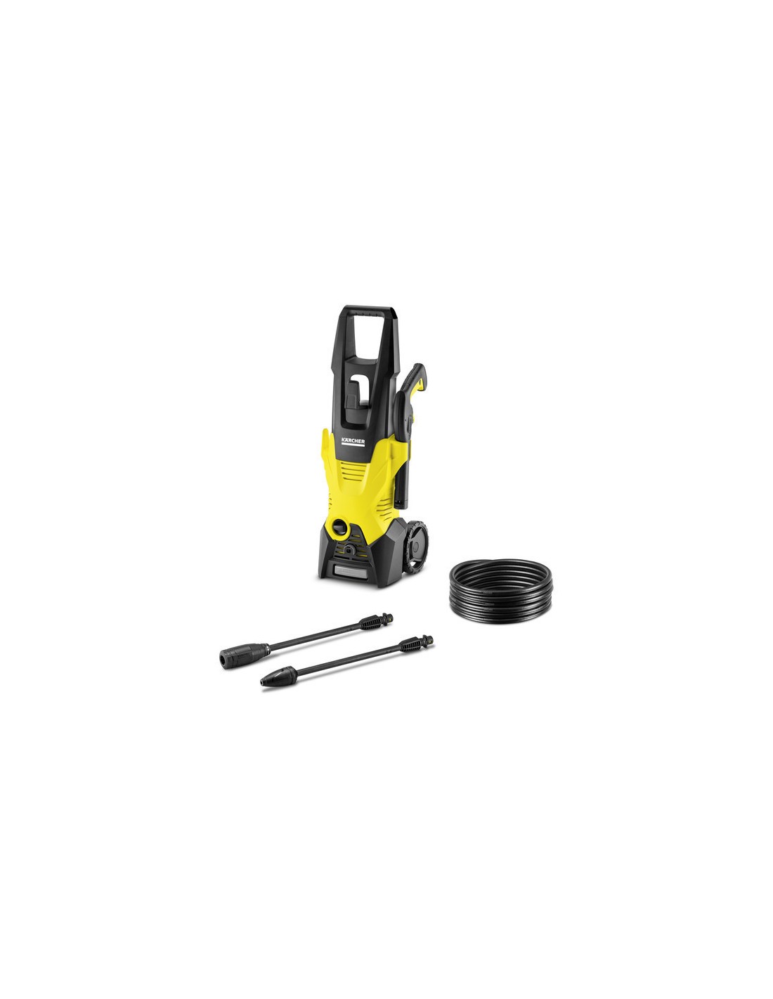 ▷ Hidrolimpiadoras Karcher: ¿Cuál comprar?