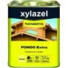 Xylazel fondo extra 5608811 750ml de xylazel caja de 6 unidades