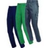 Pantalon easy stretch 8038 azul talla xl de issaline