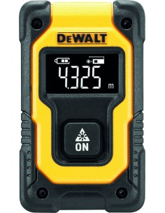 Medidor laser dw055pl-xj 16m de dewalt