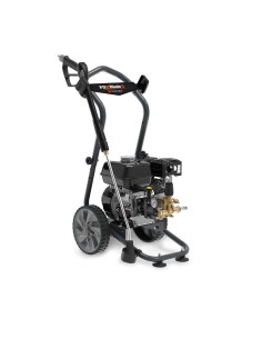 Hidrolavadora gasolina fdx blade s 200bar 6hp de comet