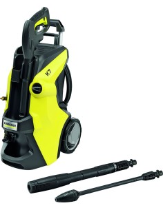 Hidrolavadora k-7 power 180bar 600l/h de karcher