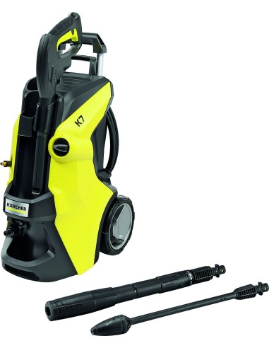 Hidrolavadora k-7 power 180bar 600l/h de karcher