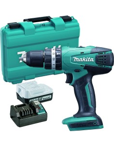 ATORNILLADOR PLADUR FS6300R 570W MAKITA